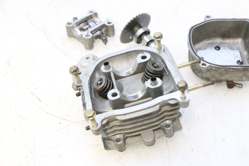 photo de CYLINDER HEAD LAZIO RENO 50 (2016 - 2021) - Markings and original references