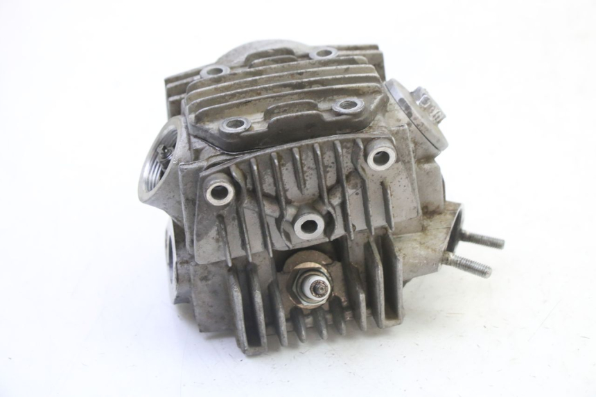 photo de CYLINDER HEAD APOLLO RFZ 125 - Component zoom