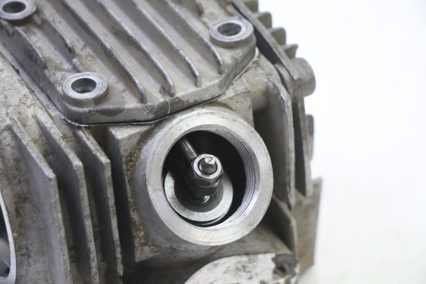 photo de CYLINDER HEAD APOLLO RFZ 125 - Supplementary product photo