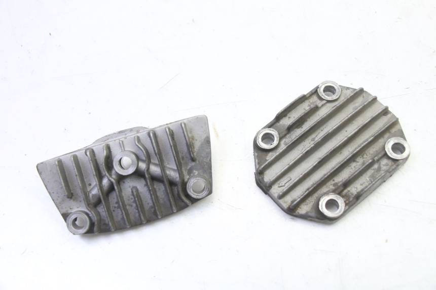 photo de CYLINDER HEAD APOLLO RFZ 125 - Zoom on usage condition