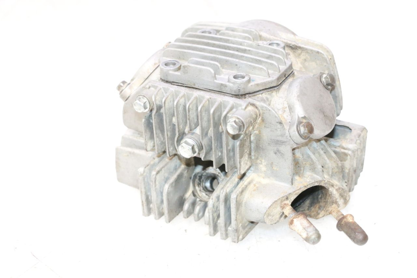 photo de CYLINDER HEAD APOLLO RFZ 125 - Component detail