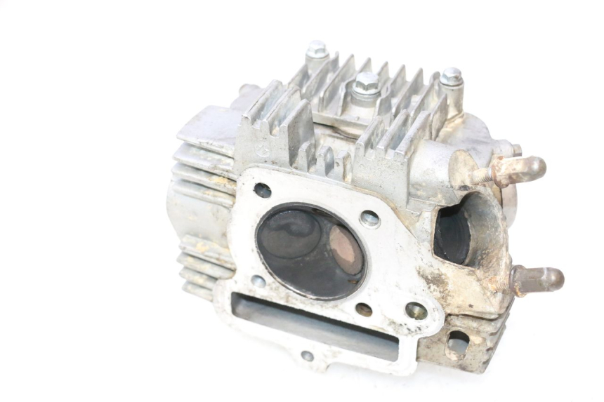 photo de CYLINDER HEAD APOLLO RFZ 125 - Zoom on usage condition