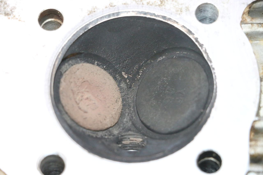 photo de CYLINDER HEAD APOLLO RFZ 125 - Main view