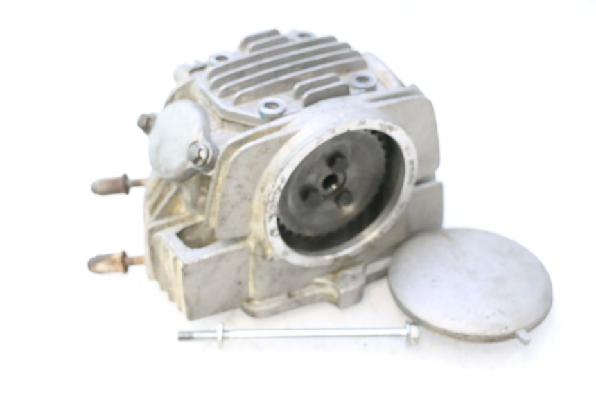photo de CYLINDER HEAD APOLLO RFZ 125 - Markings and original references