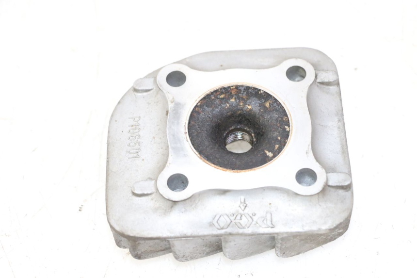 photo de CYLINDER HEAD PGO RODOSHOW 2T 50 (2003 - 2007) - Zoom on usage condition