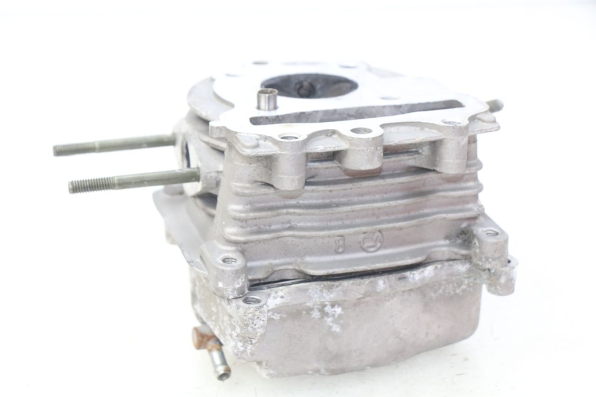 photo de CYLINDER HEAD TNT MOTOR ROMA 10' 4T 50 (2007 - 2018) - Component detail