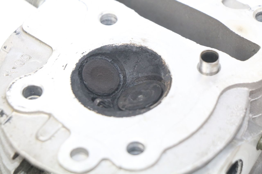 photo de CYLINDER HEAD TNT MOTOR ROMA 10' 4T 50 (2007 - 2018) - Markings and original references