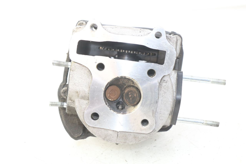photo de CYLINDER HEAD TNT MOTOR ROMA 10' 4T 50 (2019 - 2022) - Additional view of the item
