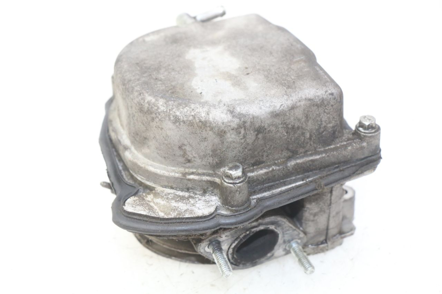 photo de CYLINDER HEAD TNT MOTOR ROMA 10' 4T 50 (2019 - 2022) - Distinctive features