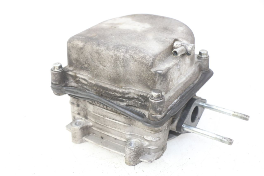 photo de CYLINDER HEAD TNT MOTOR ROMA 10' 4T 50 (2019 - 2022) - High-resolution close-up