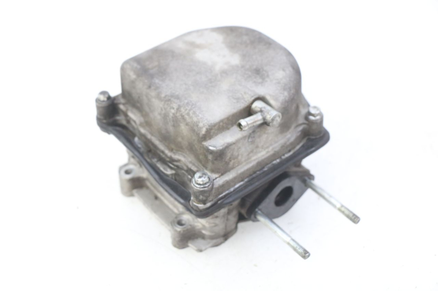 photo de CYLINDER HEAD TNT MOTOR ROMA 10' 4T 50 (2019 - 2022) - Zoom on usage condition