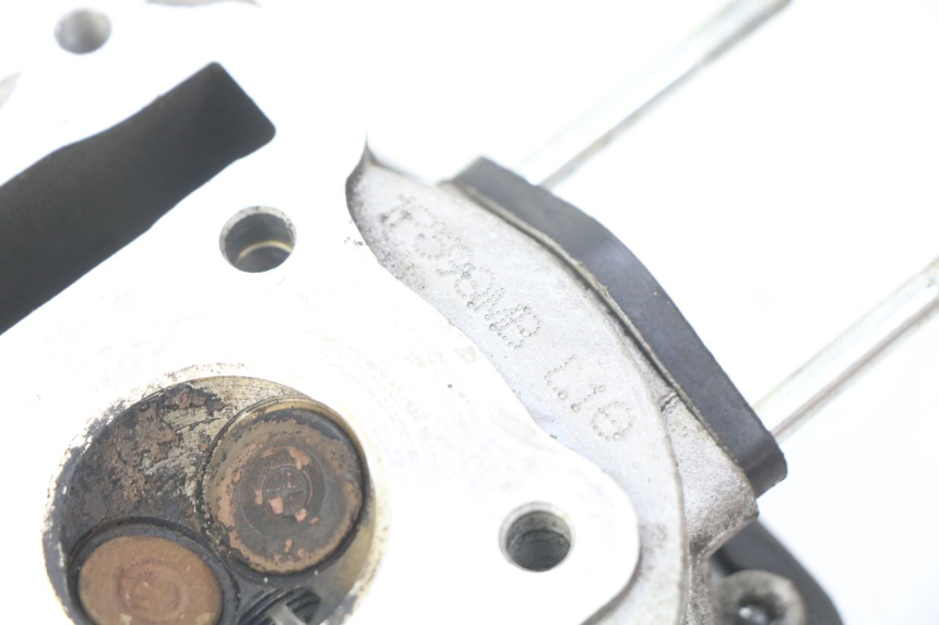 photo de CYLINDER HEAD TNT MOTOR ROMA 10' 4T 50 (2019 - 2022) - Markings and original references