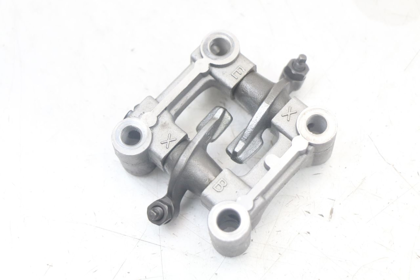 photo de CYLINDER HEAD TNT MOTOR ROMA 10' 4T 50 (2007 - 2018) - Additional view of the item