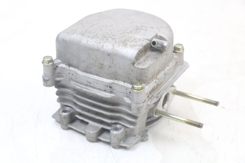 photo de CYLINDER HEAD TNT MOTOR ROMA 10' 4T 50 (2007 - 2018) - Zoom on usage condition