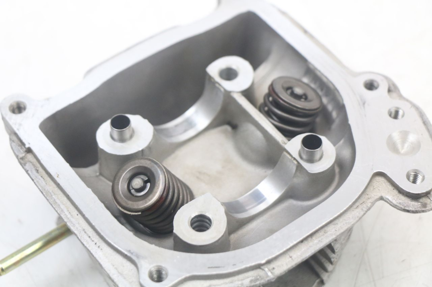 photo de CYLINDER HEAD TNT MOTOR ROMA 10' 4T 50 (2007 - 2018) - Markings and original references