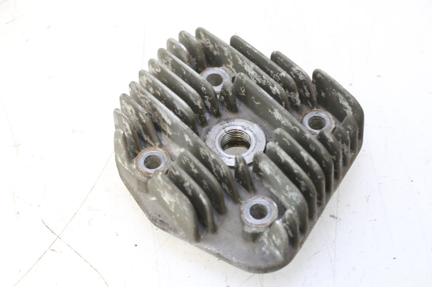 photo de CYLINDER HEAD TNT MOTOR ROMA 12' 2T 50 (2007 - 2018) - Zoom on usage condition