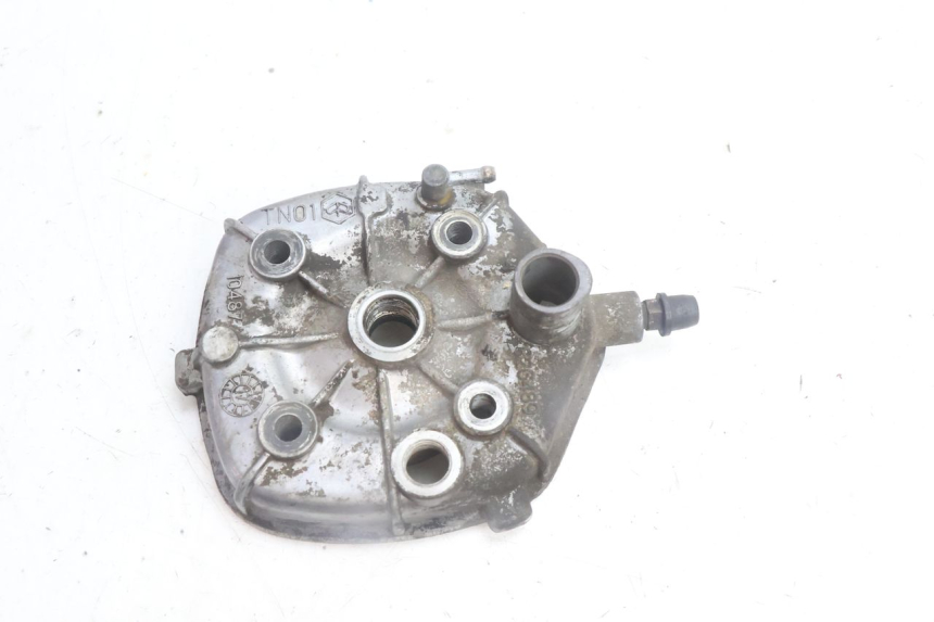 photo de CYLINDER HEAD GILERA RUNNER SP 50 (2002 - 2004) - Main view