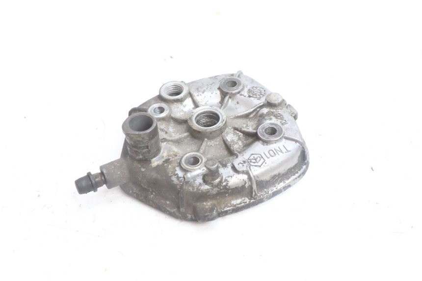photo de CYLINDER HEAD GILERA RUNNER SP 50 (2002 - 2004) - Zoom on usage condition