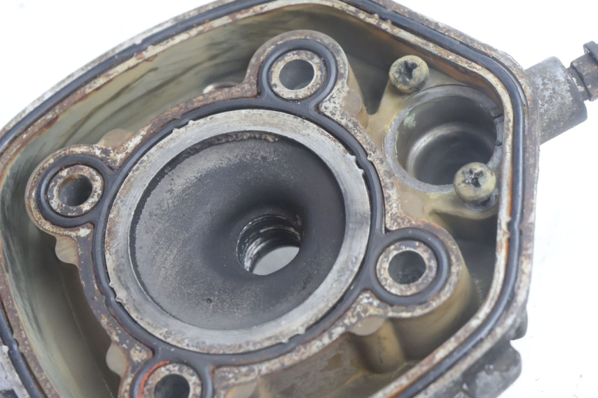 photo de CYLINDER HEAD GILERA RUNNER SP 50 (2002 - 2004) - Product overview