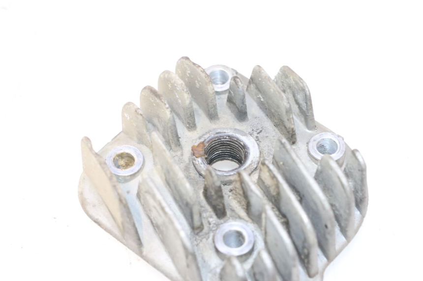 photo de CYLINDER HEAD KEEWAY RY6 2T 50 (2011 - 2019) - Alternative perspective