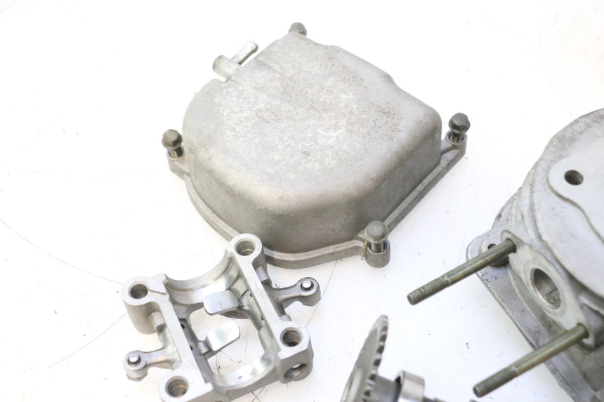 photo de CYLINDER HEAD JM MOTORS SANTANA 50 (2014 - 2023) - Spare part profile view
