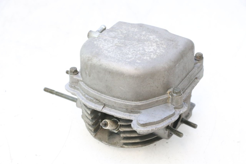 photo de CYLINDER HEAD JM MOTORS SANTANA 50 (2014 - 2023) - Product overview