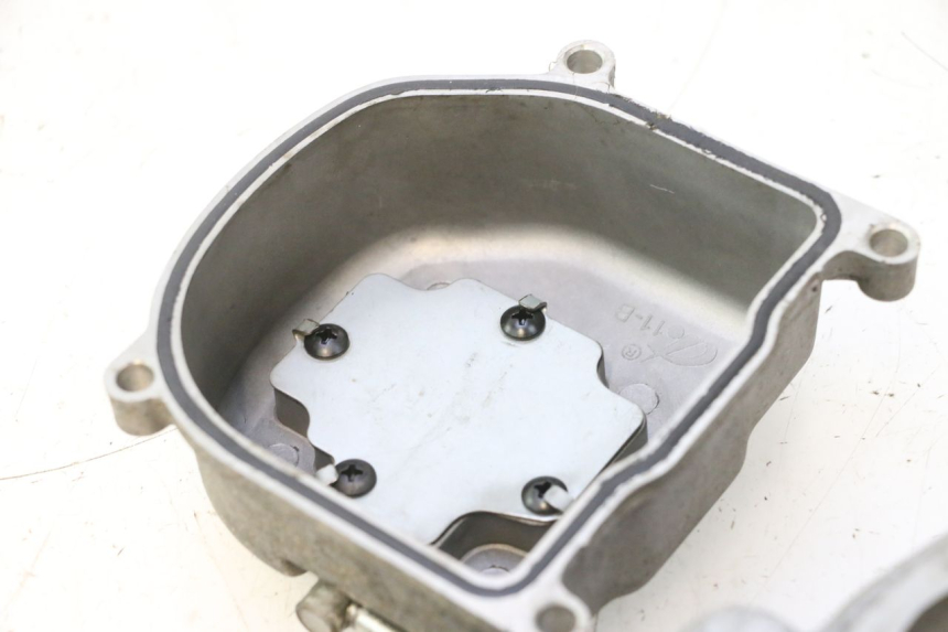 photo de CYLINDER HEAD JM MOTORS SANTANA 50 (2014 - 2023) - Markings and original references