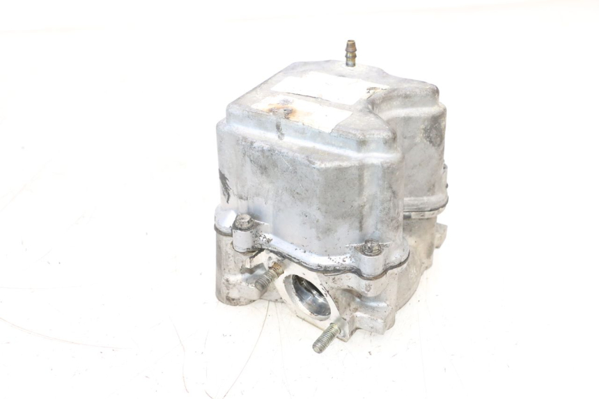 photo de CYLINDER HEAD PEUGEOT SATELIS COMPRESSOR K15 125 (2006 - 2009) - Main view