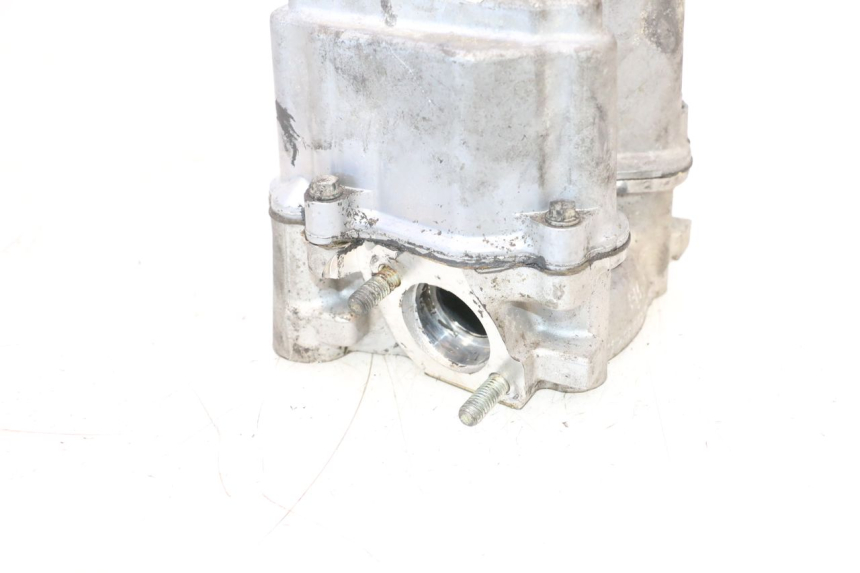 photo de CYLINDER HEAD PEUGEOT SATELIS COMPRESSOR K15 125 (2006 - 2009) - Alternative perspective