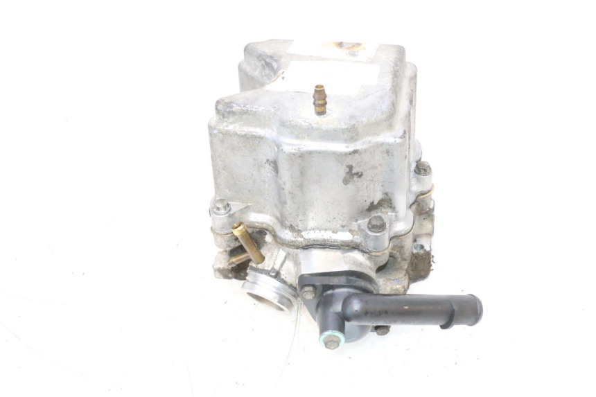 photo de CYLINDER HEAD PEUGEOT SATELIS COMPRESSOR K15 125 (2006 - 2009) - Product overview