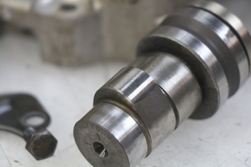 photo de CYLINDER HEAD PEUGEOT SATELIS 125 (2010 - 2012) - Supplementary product photo