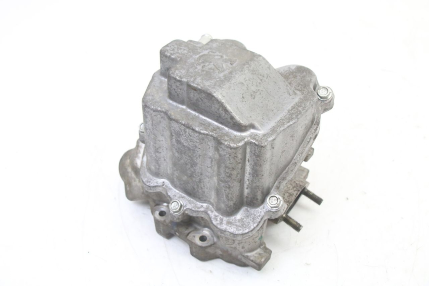 photo de CYLINDER HEAD PEUGEOT SATELIS 125 (2013 - 2018) - Focus on structure
