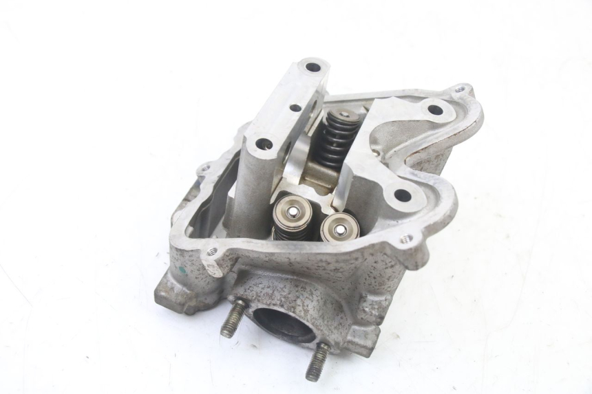 photo de CYLINDER HEAD PEUGEOT SATELIS 125 (2013 - 2018) - Zoom on usage condition