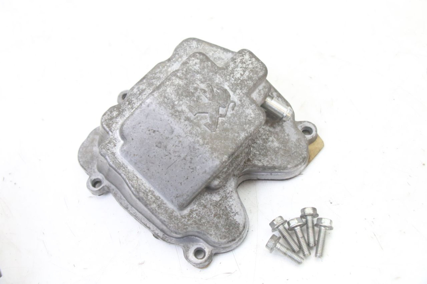 photo de CYLINDER HEAD PEUGEOT SATELIS 125 (2013 - 2018) - Surface and material condition