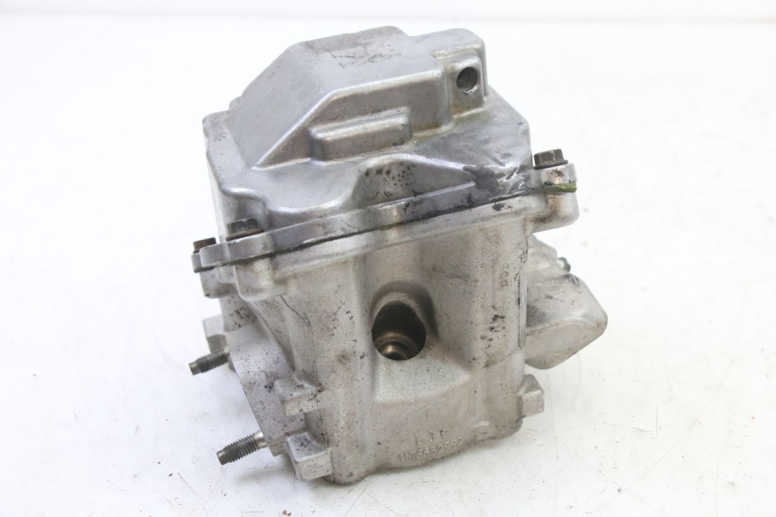 photo de CYLINDER HEAD PEUGEOT SATELIS 125 (2013 - 2018) - Main view