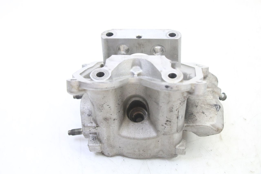photo de CYLINDER HEAD PEUGEOT SATELIS 125 (2013 - 2018) - Surface and material condition
