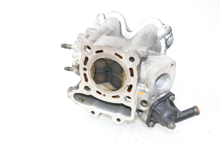 photo de CYLINDER HEAD PEUGEOT SATELIS 125 (2013 - 2018) - Alternative perspective