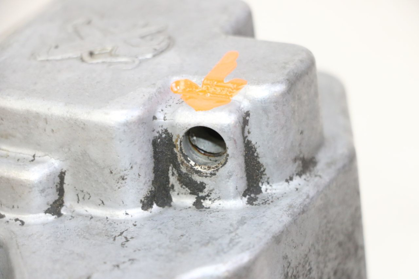 photo de CYLINDER HEAD PEUGEOT SATELIS 125 (2013 - 2018) - Technical close-up