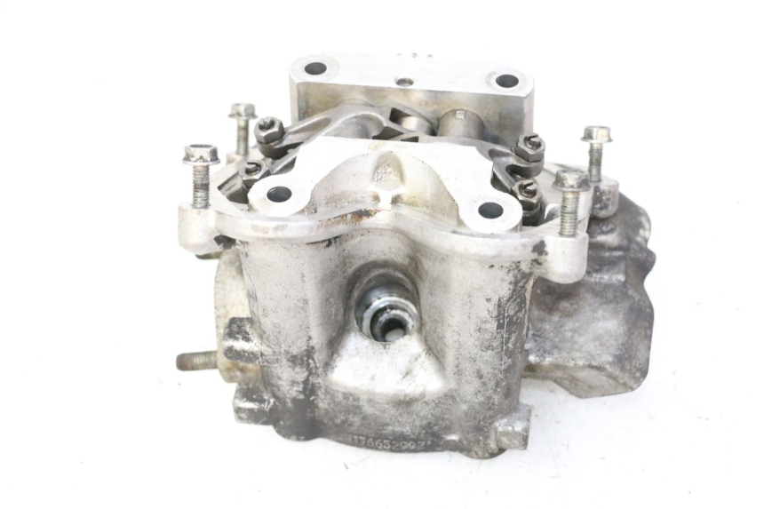 photo de CYLINDER HEAD PEUGEOT SATELIS 125 (2013 - 2018) - Additional view of the item