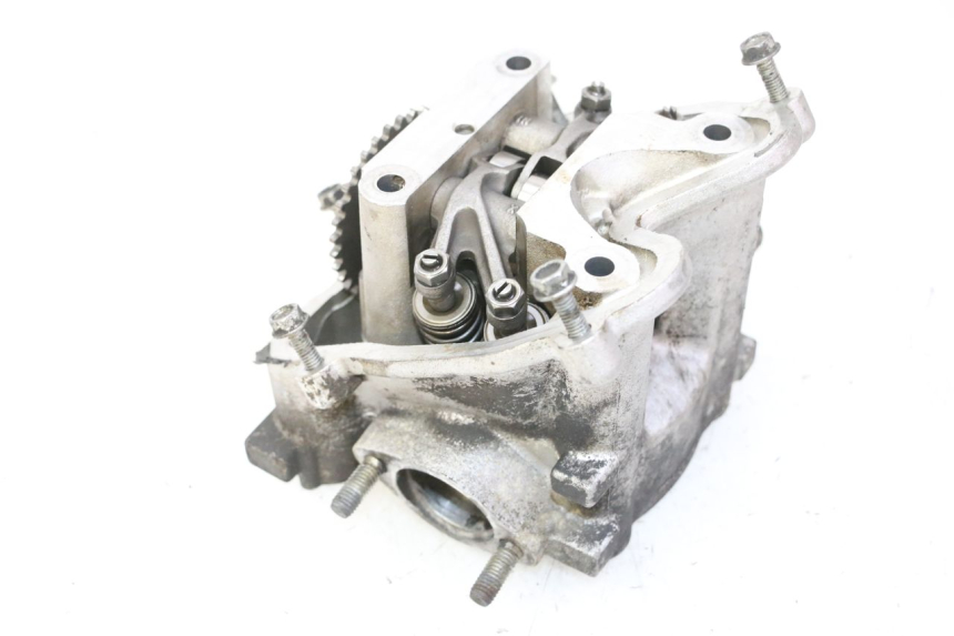 photo de CYLINDER HEAD PEUGEOT SATELIS 125 (2013 - 2018) - Distinctive features