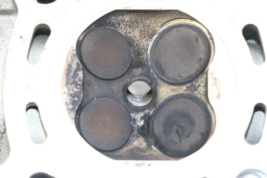 photo de CYLINDER HEAD PEUGEOT SATELIS 125 (2013 - 2018) - Supplementary product photo