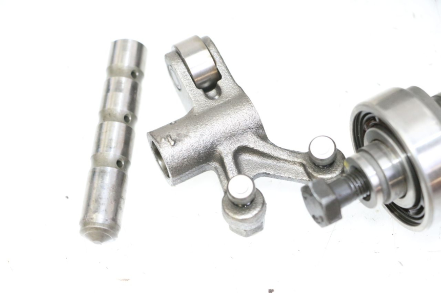 photo de CYLINDER HEAD PEUGEOT SATELIS 125 (2013 - 2018) - Zoom on usage condition