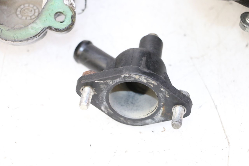 photo de CYLINDER HEAD PEUGEOT SATELIS 125 (2013 - 2018) - Product overview