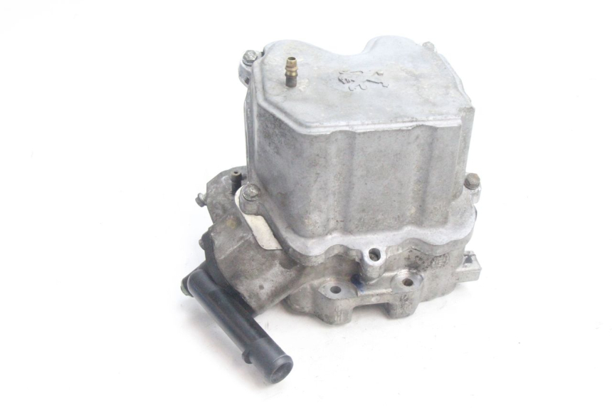 photo de CYLINDER HEAD PEUGEOT SATELIS 125 (2006 - 2009) - Focus on structure