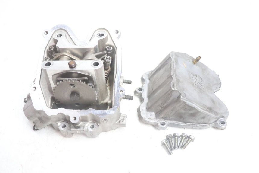 photo de CYLINDER HEAD PEUGEOT SATELIS 125 (2006 - 2009) - Main view