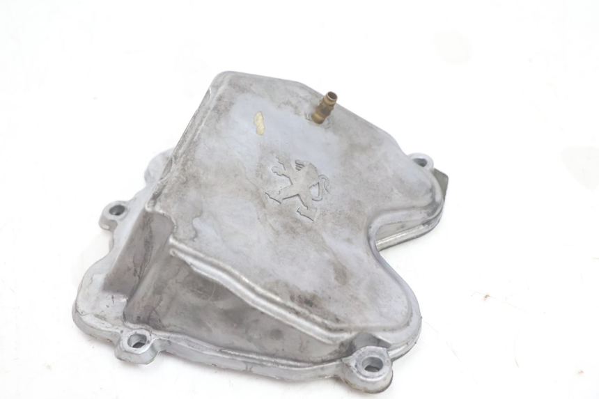 photo de CYLINDER HEAD PEUGEOT SATELIS 125 (2006 - 2009) - High-resolution close-up