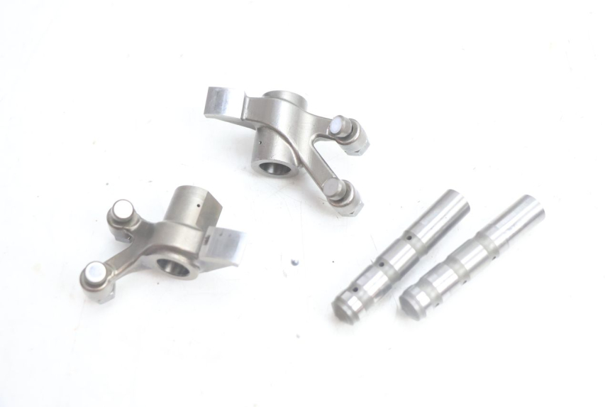 photo de CYLINDER HEAD PEUGEOT SATELIS 125 (2006 - 2009) - Component detail