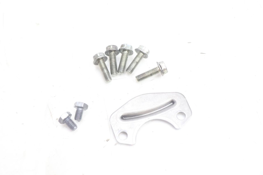photo de CYLINDER HEAD PEUGEOT SATELIS 125 (2006 - 2009) - Zoom on usage condition