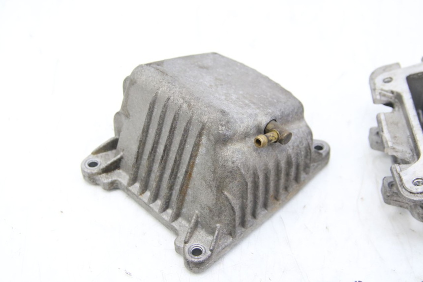 photo de CYLINDER HEAD APRILIA SCARABEO 4T 50 (2009 - 2017) - Component zoom