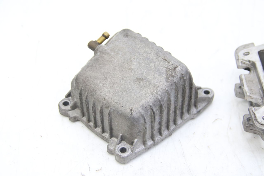 photo de CYLINDER HEAD APRILIA SCARABEO 4T 50 (2009 - 2017) - High-resolution close-up